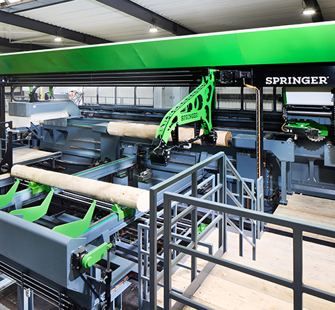 Springer Device Springer Machine Factory